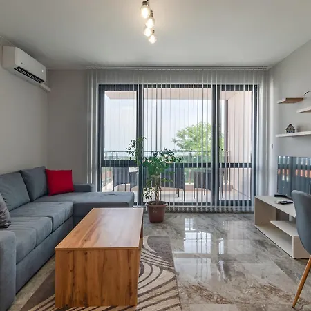 Apartamento Top Best Varna