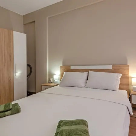 Apartamento Top Best