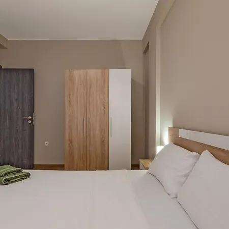 Apartamento Top Best Varna