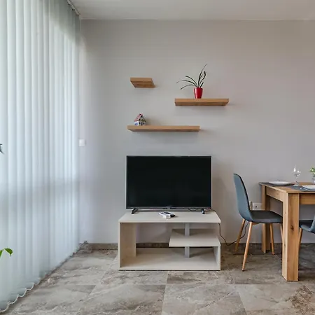 Apartamento Top Best