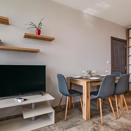 Apartman Bella *