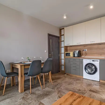 Apartman Bella *