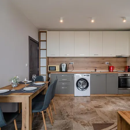 Top Best Apartment Varna