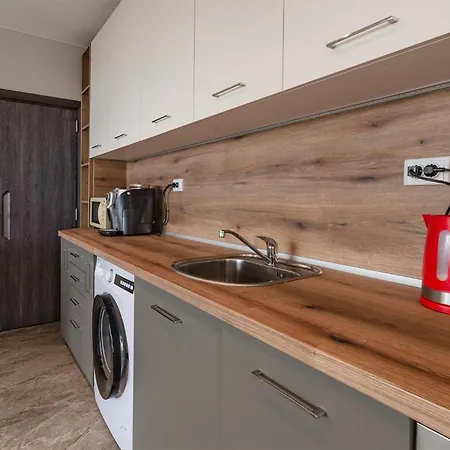Bella Apartman