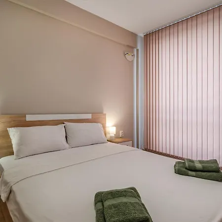 Apartment Top Best Varna