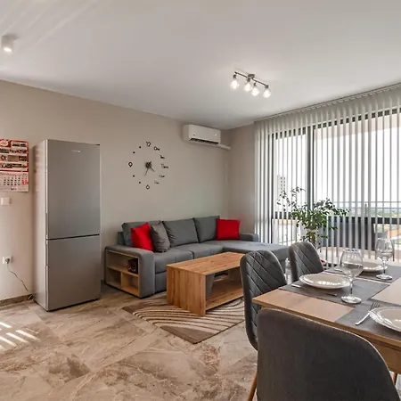 Top Best Apartment