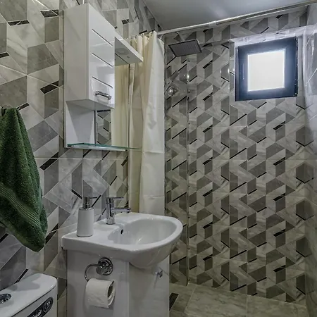 Apartman Bella