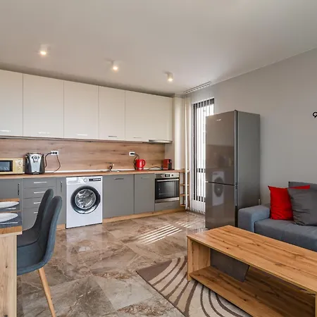 Apartman Bella *