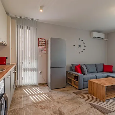 Bella Apartman