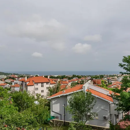 Apartman Bella *