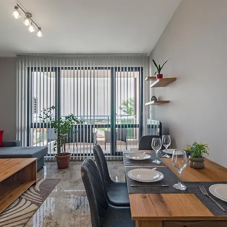Top Best Apartment