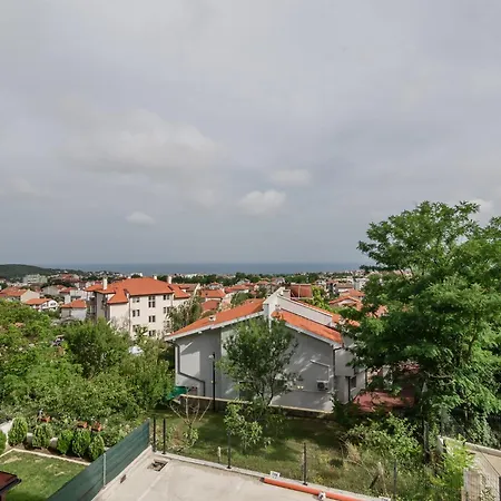 Apartman Bella