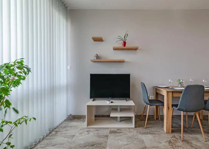 Appartement Top Best