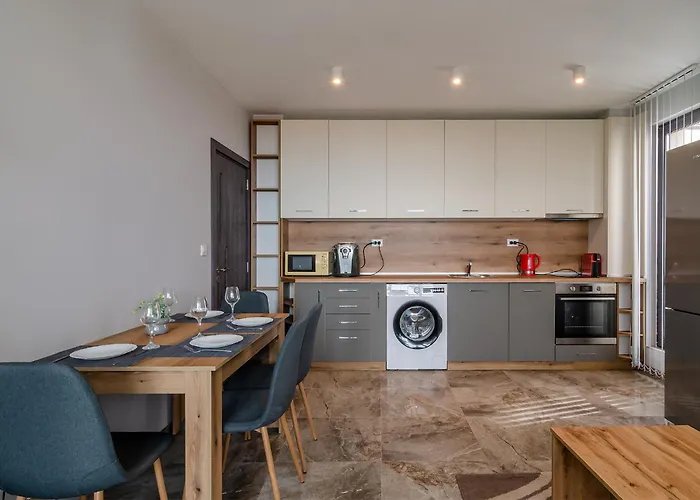 Top Best Appartement Varna