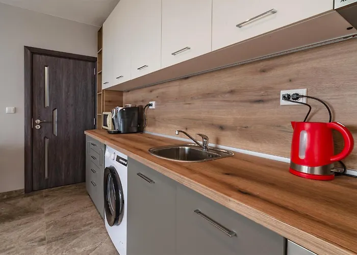 Top Best Appartement