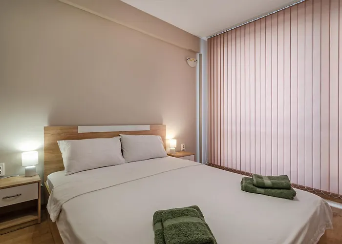 Appartement Top Best Varna