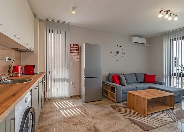 Top Best Appartement